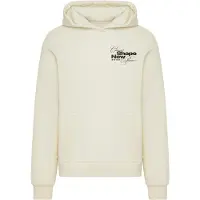 Mister tee Sweat à Capuche Classic Shape New Power