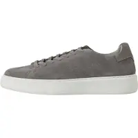 Jack & Jones Baskets basses 'JFWSTOCKHOLM' gris