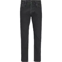 Jack & Jones Jean 'JJIChris JJOriginal' noir denim