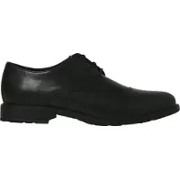 Jack & Jones Chaussure à lacets 'JFWOSLO' noir