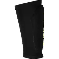 Uhlsport X Plate Shin Guards Noir M