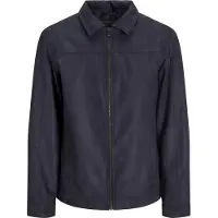 Jack & Jones Veste JJEDYLAN hommes - Noir - EU S
