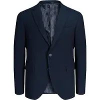 Jack & Jones Veste de costume 'JPRBLAEnzo' bleu marine