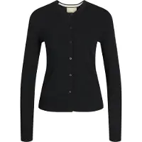 JJXX Cardigan 'JXOphelia' noir