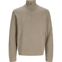 Jack & Jones Pull-over 'JPRBlamilano' greige