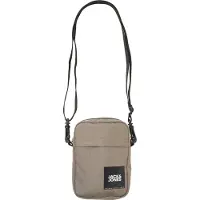 Jack & Jones Sac à bandoulière 'JACJAMIE' beige / noir