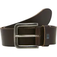 Jack & Jones Ceinture brun foncé