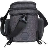 BBB Sacoche De Porte-bagages Carrierpack 11.5l