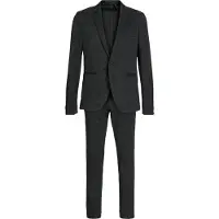 Jack & Jones Junior Costume 'JJEJaxon' noir