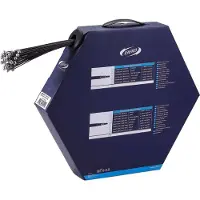 BBB Câble De Frein Brakewire Mtb 50 Unités