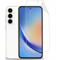 IMoshion Protection d'écran Film 3pack Samsung Galaxy A55 (5G) / A35