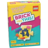 LEGO Jeu De Société Brick Like This!