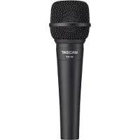 General Microphone dynamique Tascam TM-82