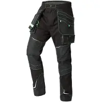 Neo Pantalon de travail Premium PRO, taille XXXL (3XL)