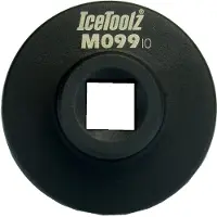 Icetoolz Outil De Pédalier 52.2 Mm