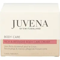 Juvena Body Care Rich And Intensive Body Cream crème intense corps 200 ml