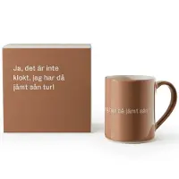 Design House Stockholm Astrid Lindgren Mug