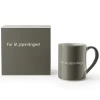 Design House Stockholm Astrid Lindgren Mug