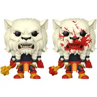 Funko POP! Invincible Battle Beast POP! Chase Chance Figurine 9 cm Exclusivité