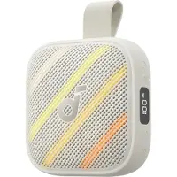 Soundcore Boom Go 3i (24 h), Enceinte Bluetooth, Beige