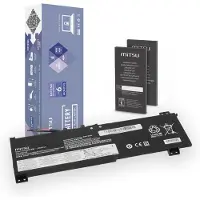 Mitsu L20C3PC2 Batterie pour Lenovo IdeaPad Gaming 3 15ACH6 15IHU6