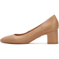 Kazar Escarpins moka