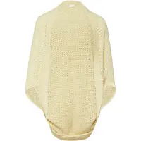 s.Oliver Parka mi-saison jaune