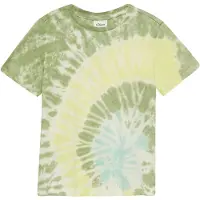 s.Oliver T-Shirt vert
