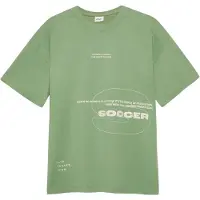 s.Oliver T-Shirt vert