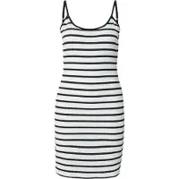 Rip Curl Robe d’été 'BOBBY' noir / blanc