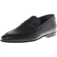 Baldinini Mocassin noir