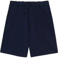 s.Oliver Pantalon bleu marine