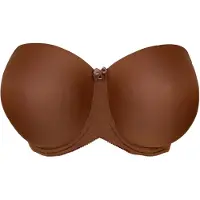 SugarShape Soutien-gorge 'Liberty Conscious' marron