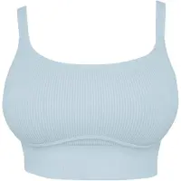 SugarShape Soutien-gorge 'Freeda' bleu-gris