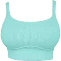 SugarShape Soutien-gorge 'Freeda' turquoise