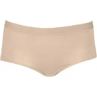 SugarShape Culotte 'Cozy Basic' beige