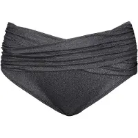 SugarShape Bas de bikini 'Valencia' argent
