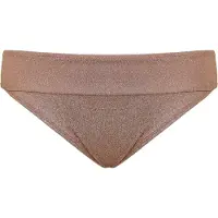 SugarShape Bas de bikini 'Valencia' bronze