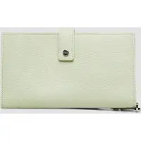s.Oliver porte-monnaie Flat Wallet Green vert clair