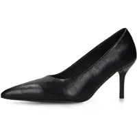 Sacha Escarpins noir