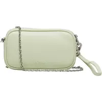 s.Oliver Sac à bandoulière citron vert