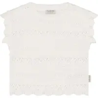 Noppies Haut blanc