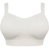 SugarShape Soutien-gorge de sport 'Jive' blanc