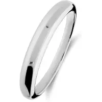 Lucardi Bague argent