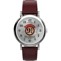 Timex Harry Potter 37mm 5atm Quartz/analogical Watch Rouge Homme
