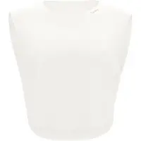 Winshape Haut de sport 'AET115LS' crème