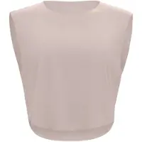 Winshape Haut de sport 'AET115LS' cappuccino