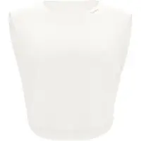 Winshape Haut de sport 'AET115LS' crème
