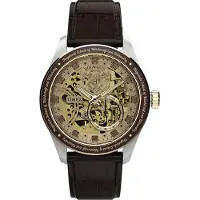 Timex Harry Potter 39mm 5atm Quartz/analogical Watch Doré Homme