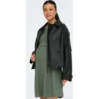 ONLY Maternity Robe 'OLMMalaya' jade